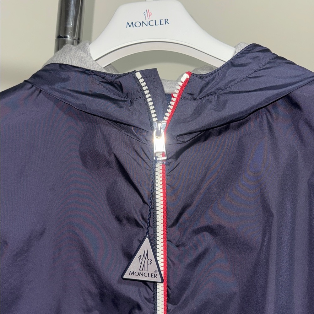 Moncler New Urville Jacket - Picture 3 of 4